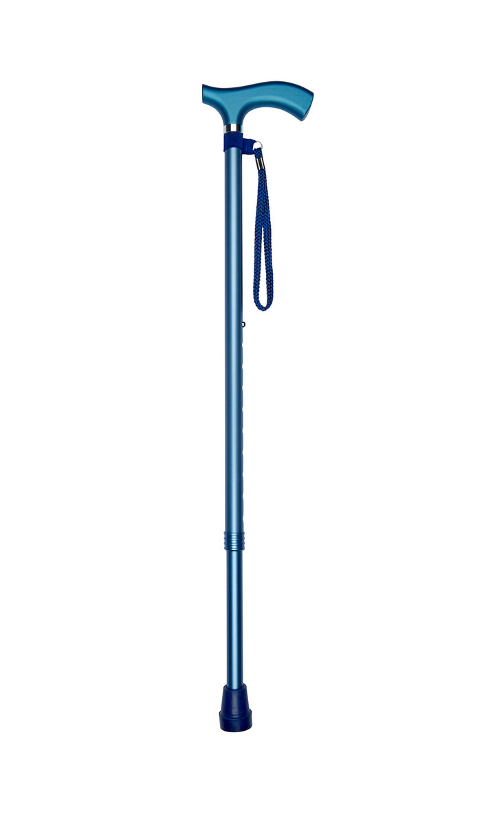 Crutch Handle Adjustable Stick