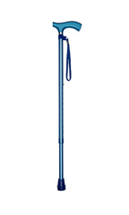 Crutch Handle Adjustable Stick