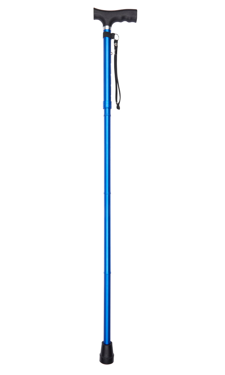 Economy Extra Long Folding Stick