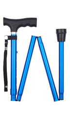 Economy Extra Long Folding Stick
