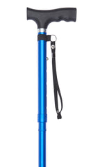 Economy Extra Long Folding Stick