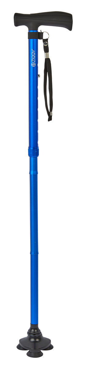 Tribase Folding Stick