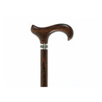 Bocote Shaft and Derby Handle