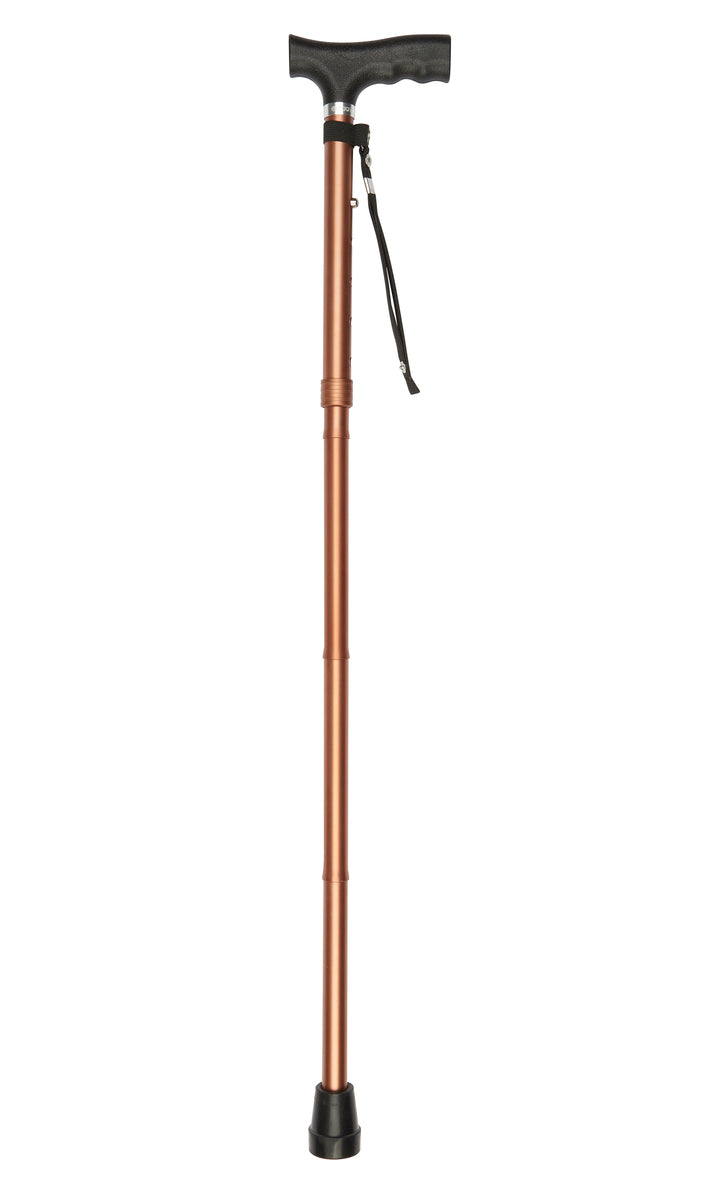 Economy Folding Stick