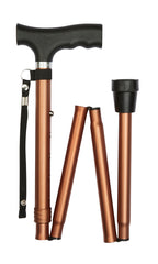 Economy Folding Stick