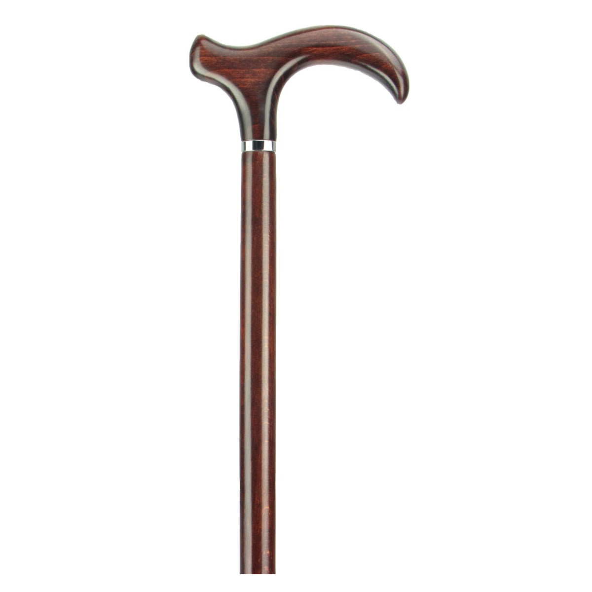 Brown Melfort Derby Handle Stick