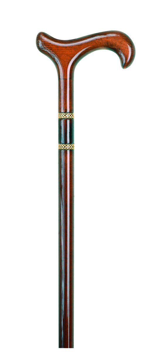 Bijoux Derby Handle Dress Cane