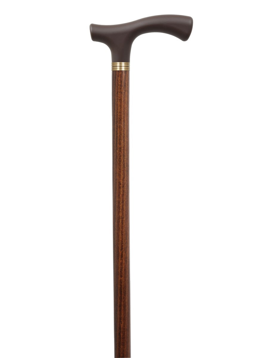 Soft Touch Crutch Handle Stick