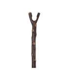 Chestnut With Bark Thumb Stick