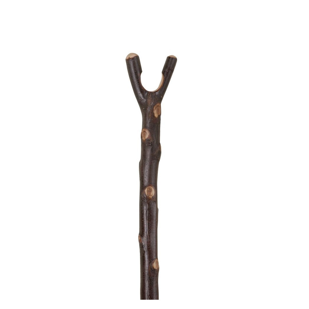 Chestnut With Bark Thumb Stick