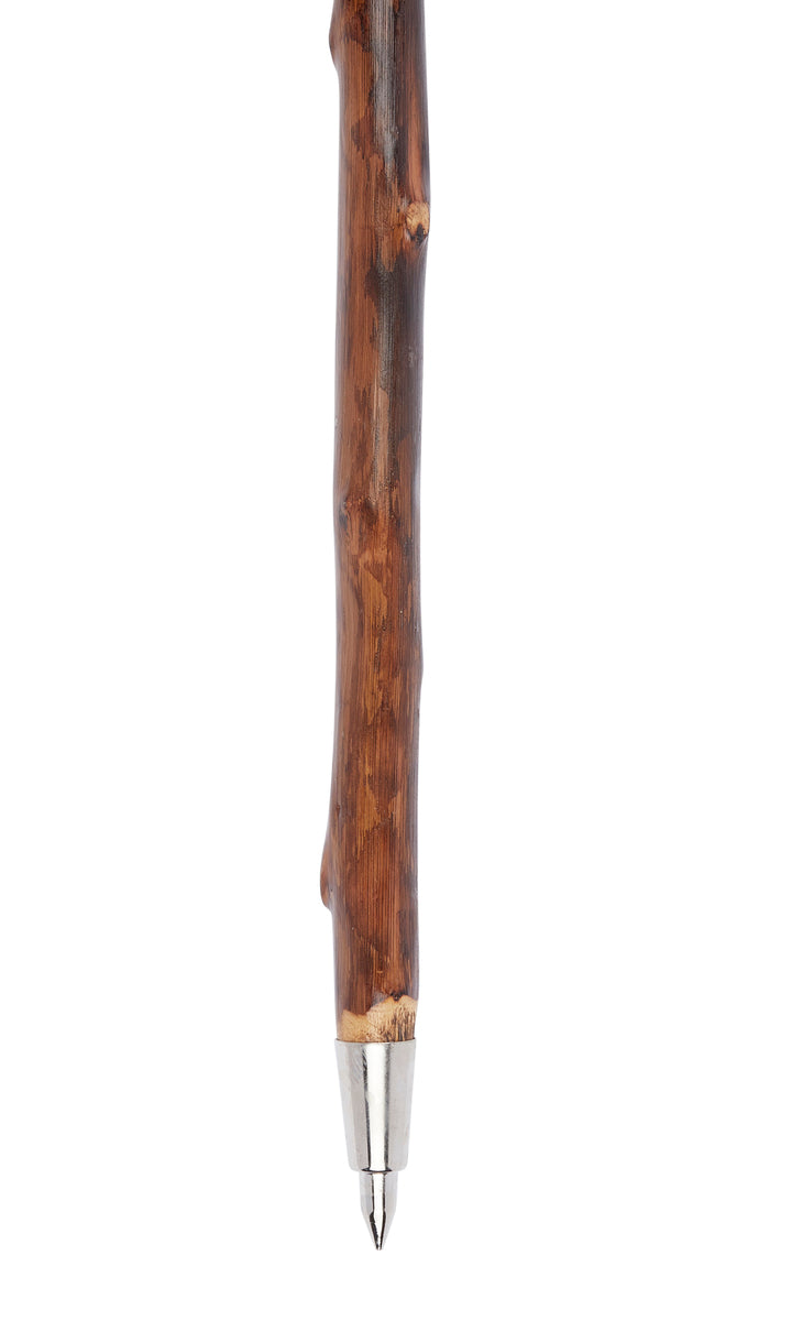 Chestnut Knob Hiker With Spike Ferrule