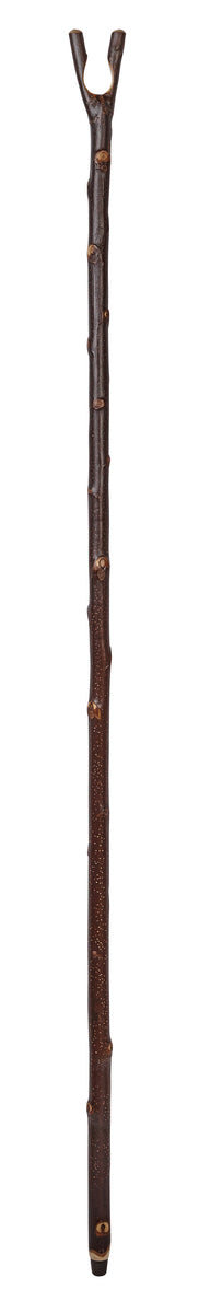 Chestnut With Bark Thumb Stick