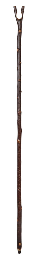 Chestnut With Bark Thumb Stick