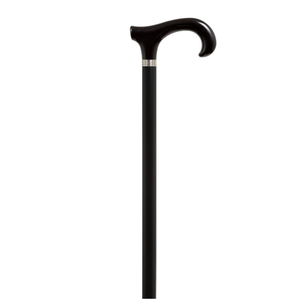 Derby Handle Dress Cane