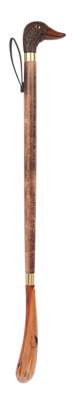 Duck Shoehorn