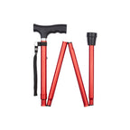 Economy Extra Long Folding Stick