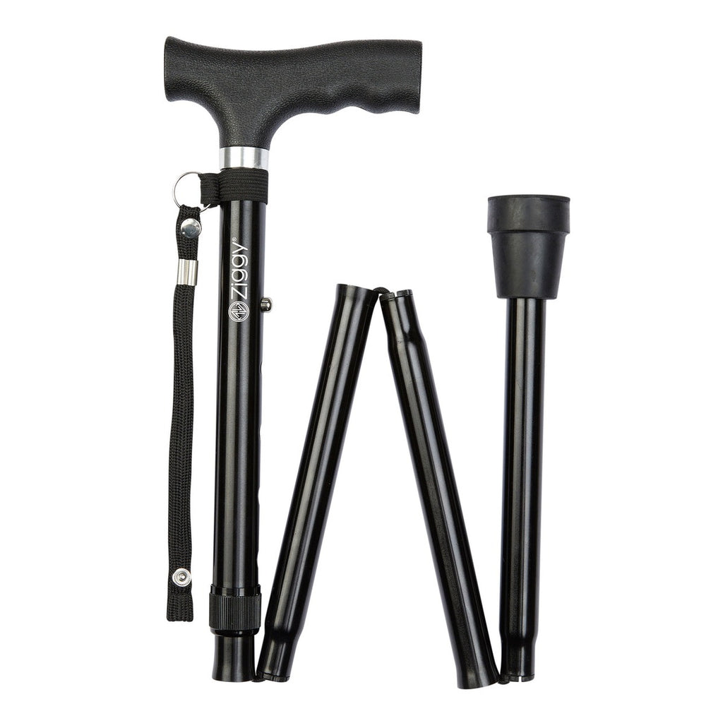 Economy Folding Stick