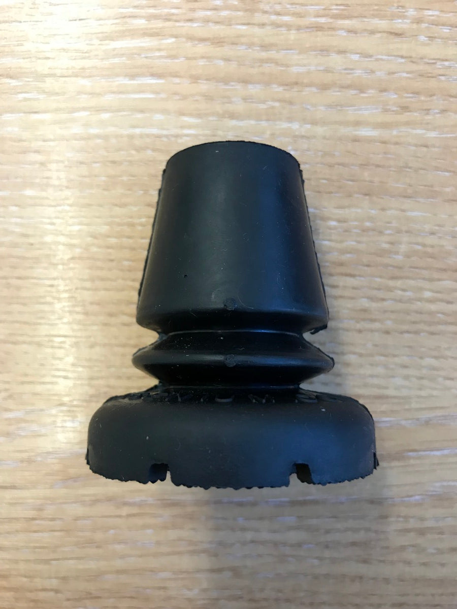 Flexible Rubber Ferrule