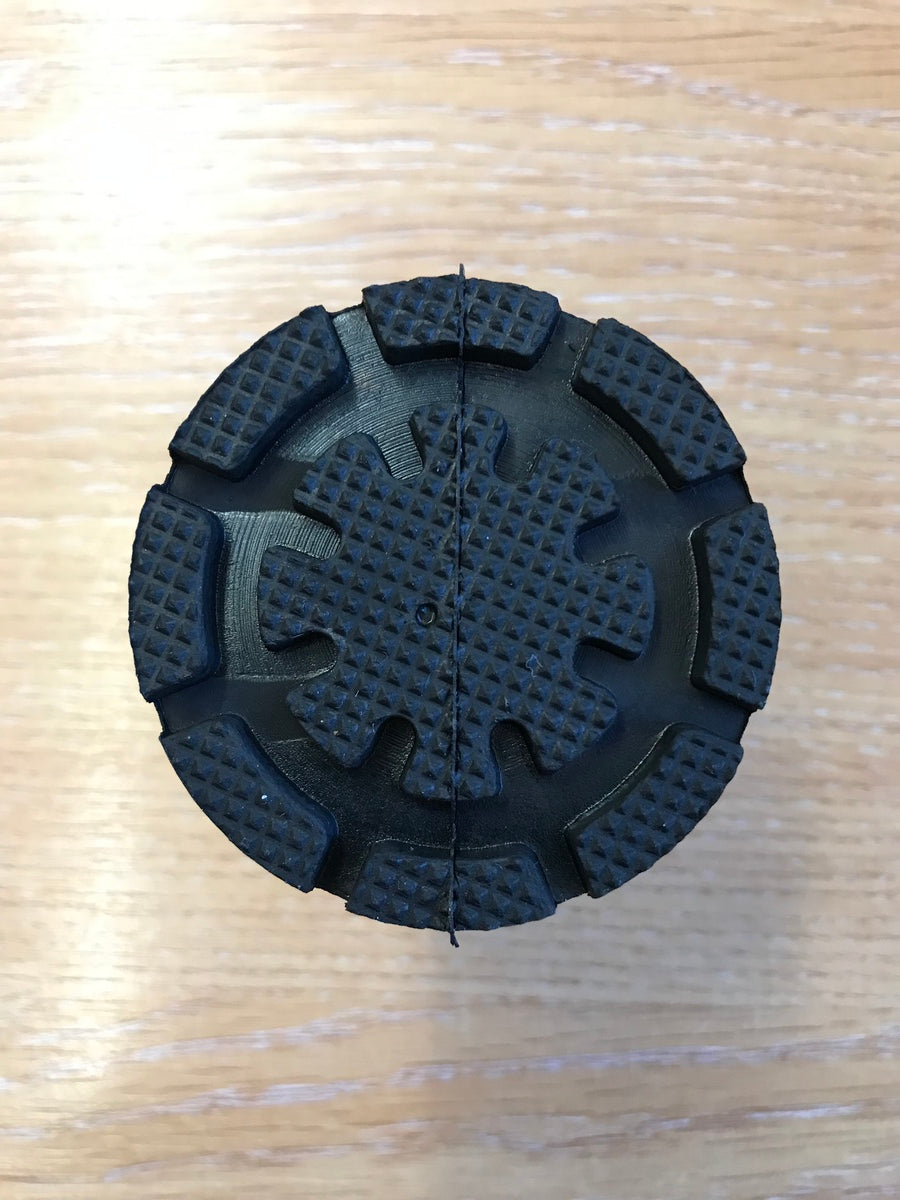 Flexible Rubber Ferrule