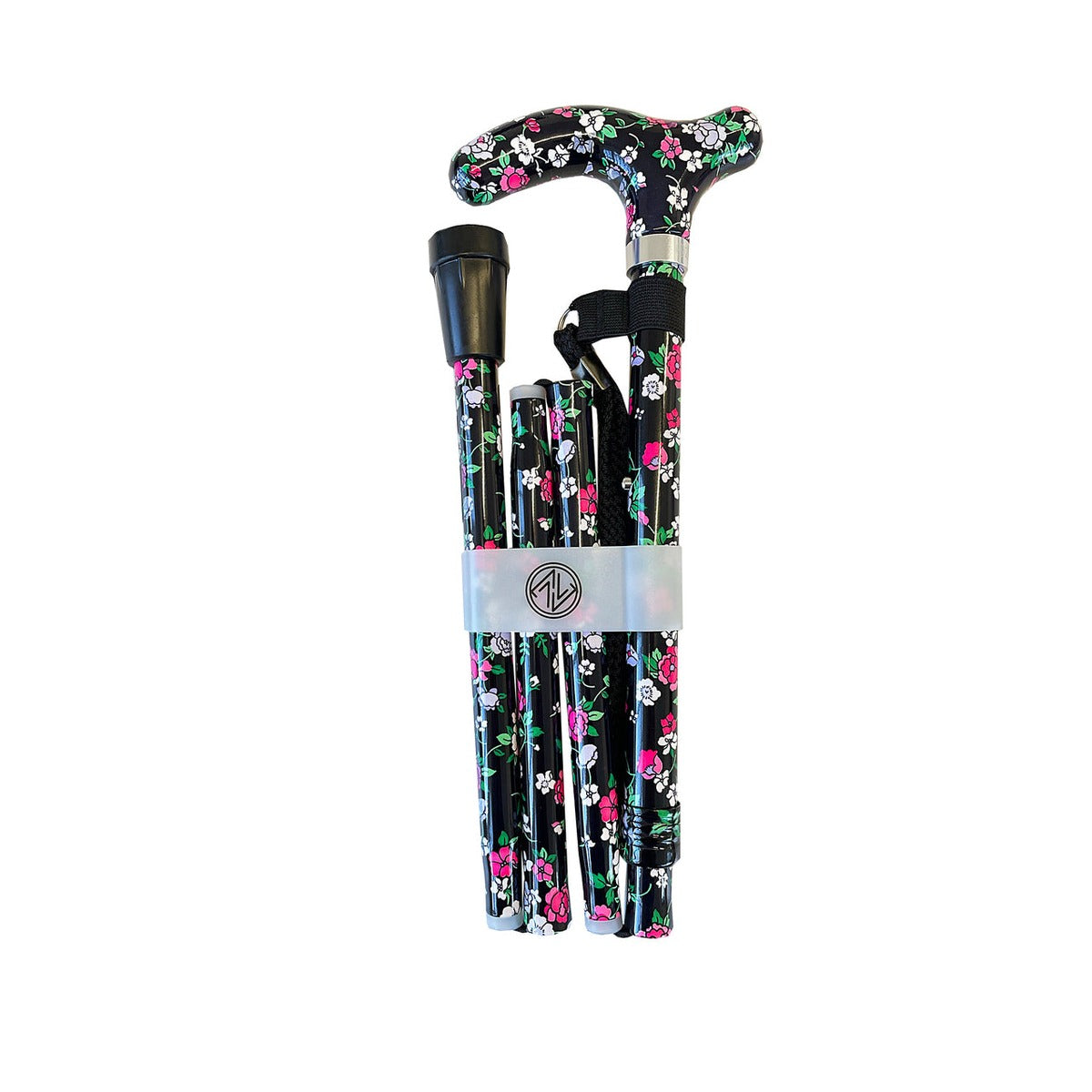 Folding Stick Clip - Pack of 10
