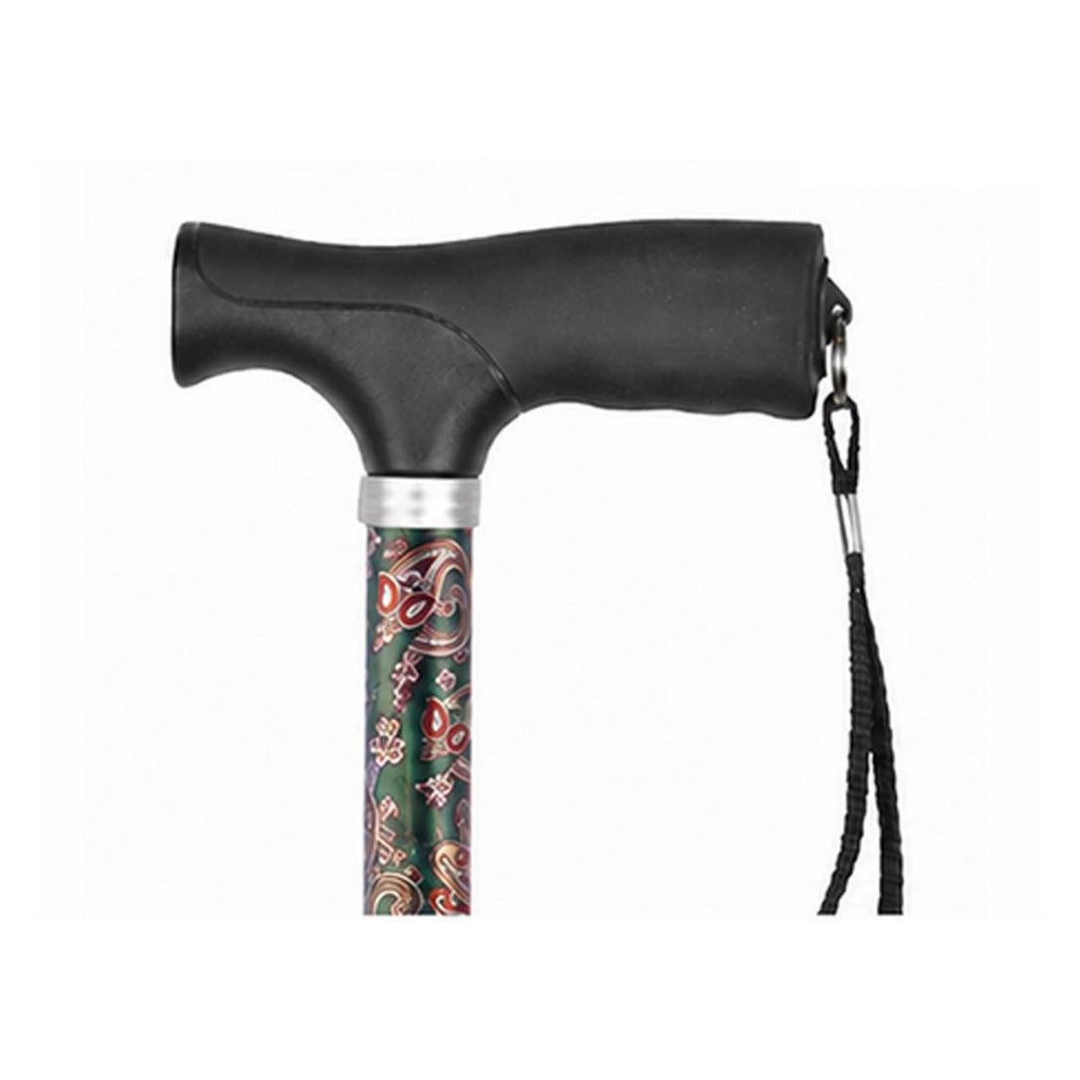 Folding Walking Stick