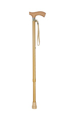 Crutch Handle Adjustable Stick