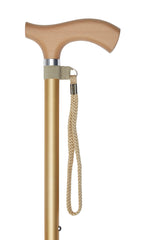 Crutch Handle Adjustable Stick