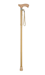 Crutch Handle Folding Stick