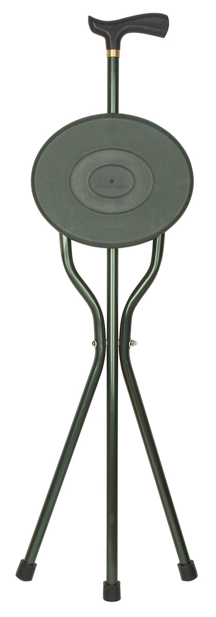 Economy Folding Seat Stick