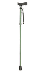Economy Folding Stick