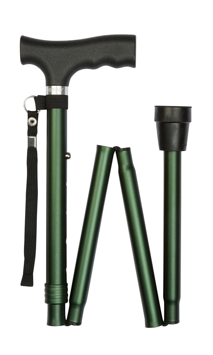 Economy Folding Stick