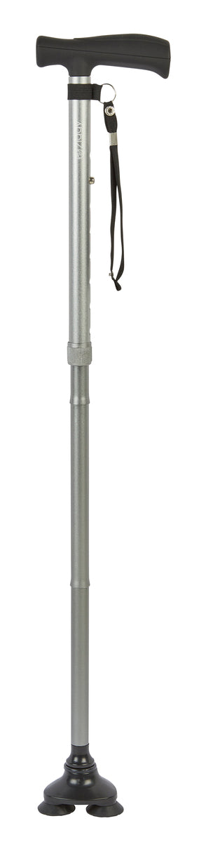 Tribase Folding Stick