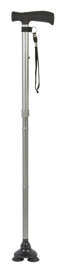 Tribase Folding Stick