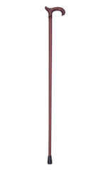 Natural Eco Derby Handle Stick
