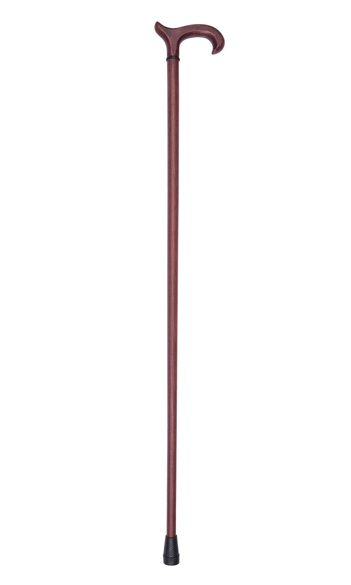 Natural Eco Derby Handle Stick
