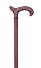 Natural Eco Derby Handle Stick