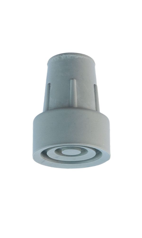 Heavy Duty Grey Rubber Ferrule