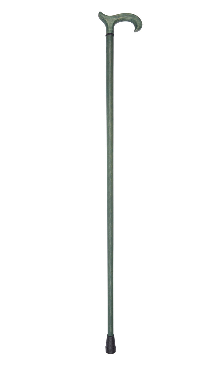 Natural Eco Derby Handle Stick