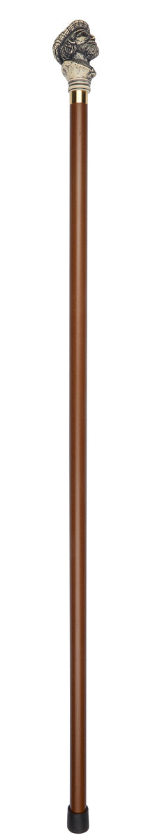 Highlander Moulded Top Collectors Stick