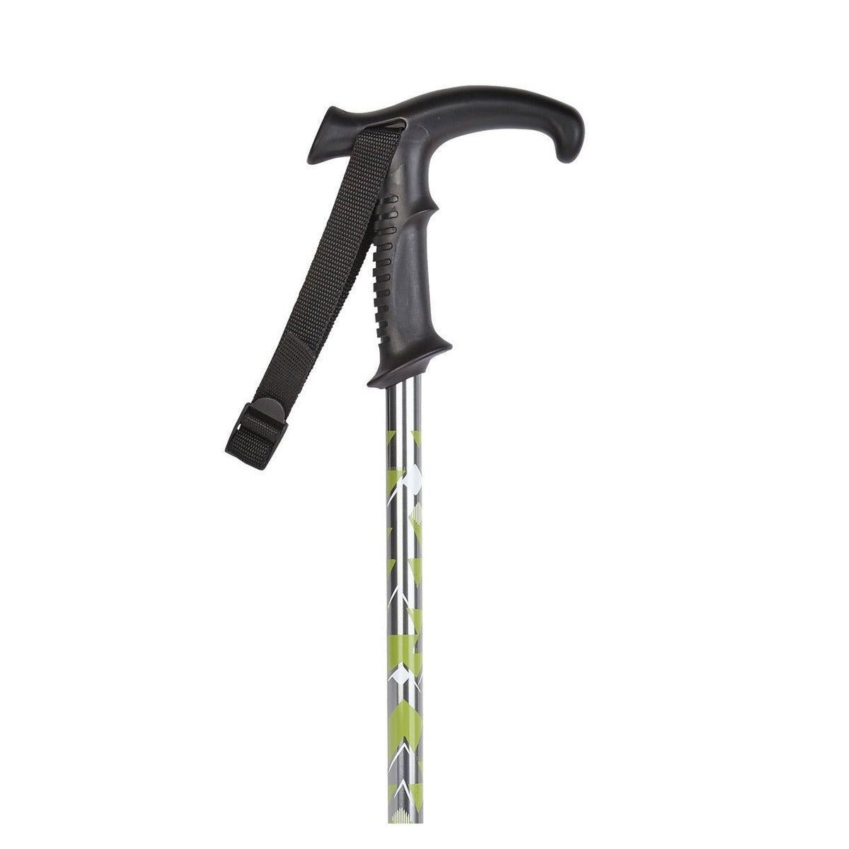 Hill Tops Hiker/Walking Stick Handle