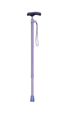 Comfy Grip Handle Adjustable Stick