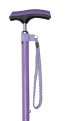 Comfy Grip Handle Adjustable Stick