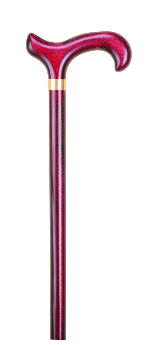 Derby Handle Stick