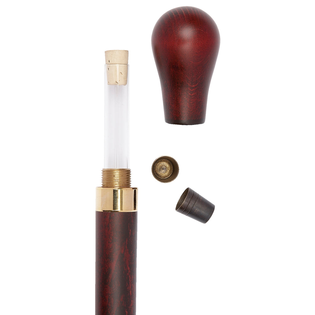 Maple Tippling Collectors Stick