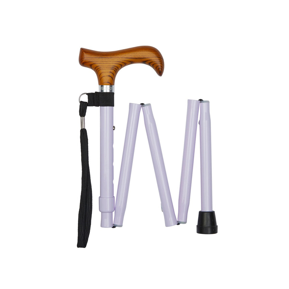 Mini Folding Stick