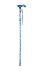 Mini Dogs Pattern Folding Stick