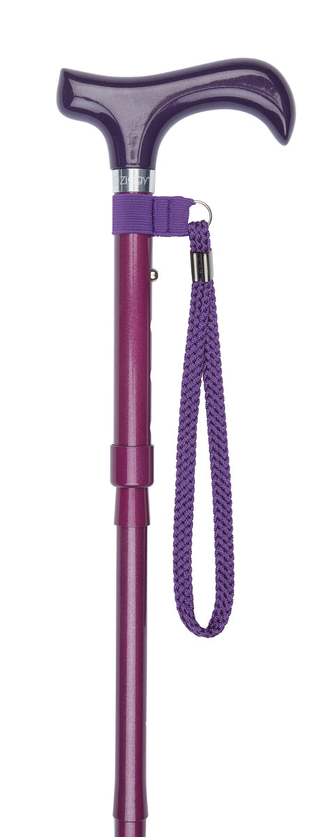 Mini Folding Stick