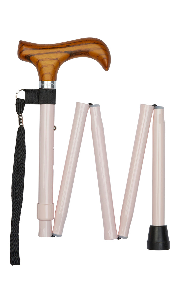 Mini Folding Stick