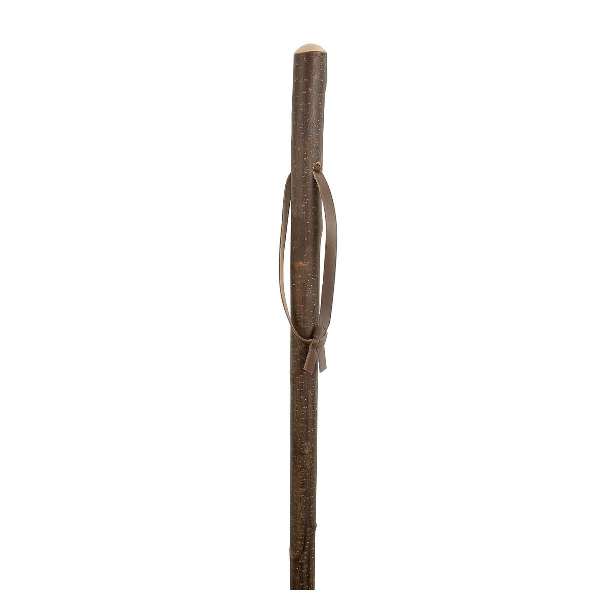Natural Chestnut Hiker With Bark