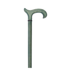 Natural Eco Derby Handle Stick